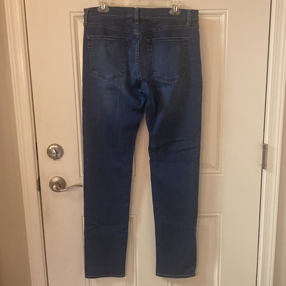 Like New J Brand Jeans, 33” Waist, 33” Length, soft - Picture 5 of 7